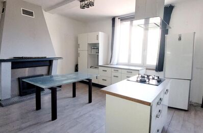 vente maison 150 000 € à proximité de Marcorignan (11120)