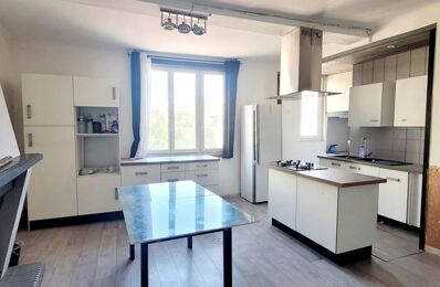 vente maison 140 000 € à proximité de Puisserguier (34620)