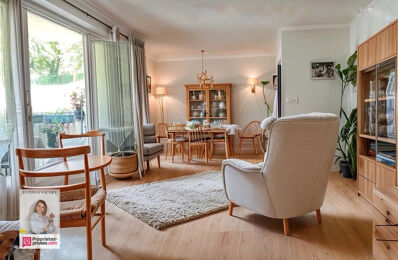 vente appartement 280 000 € à proximité de Fontaines-Saint-Martin (69270)