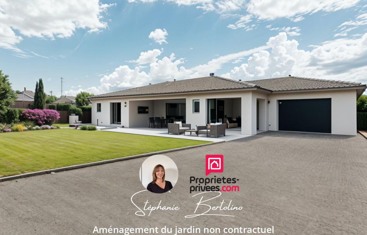 maison 5 pièces 166 m2 à vendre à Trans-en-Provence (83720)