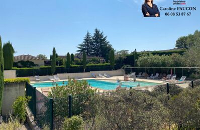 vente maison 224 000 € à proximité de Avignon (84000)