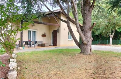 vente maison 235 000 € à proximité de Mirepoix (32390)