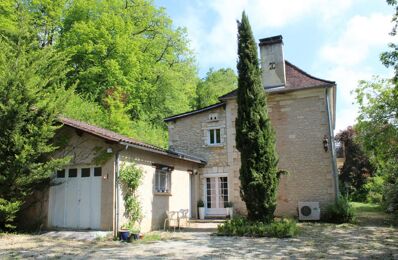 vente maison 325 000 € à proximité de Champcevinel (24750)