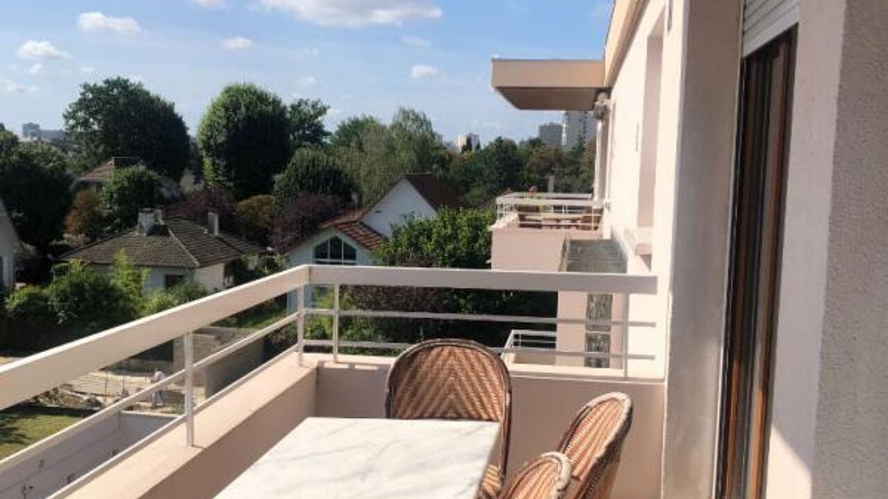 appartement 4 pièces 104 m2 à vendre à Saint-Gratien (95210)