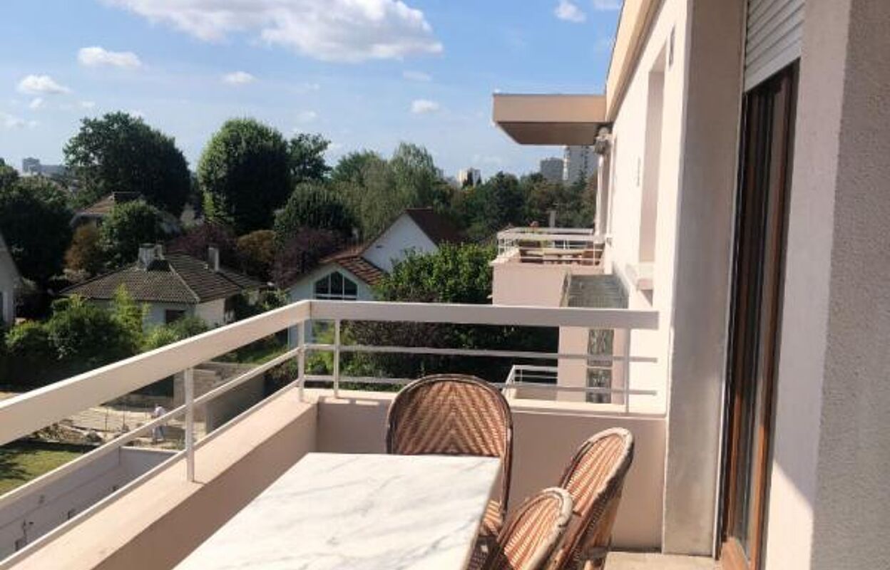 appartement 4 pièces 104 m2 à vendre à Saint-Gratien (95210)