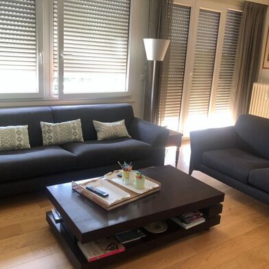 Appartement 4 pièces 104 m²