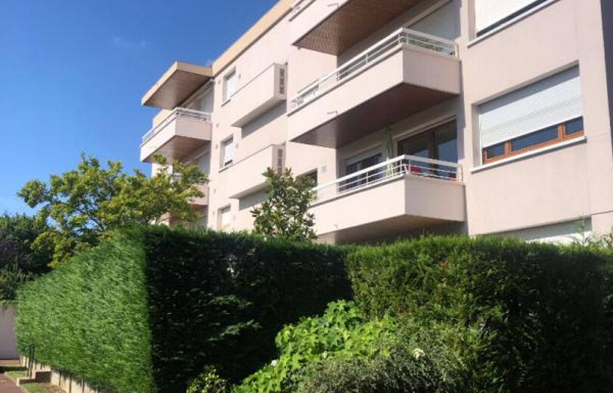 appartement 4 pièces 104 m2 à vendre à Saint-Gratien (95210)