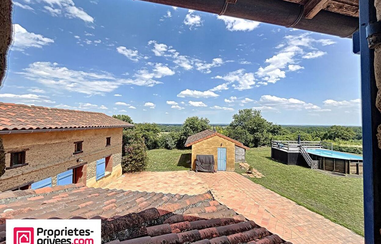 maison 5 pièces 196 m2 à vendre à Muret (31600)