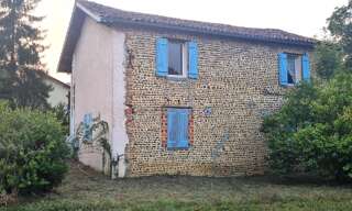 Maison 8 Pièces 112 m² à vendre à Eugénie-les-Bains (40320)