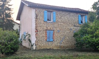 Maison 8 Pièces 112 m² à vendre à Aire-sur-l'Adour (40800)