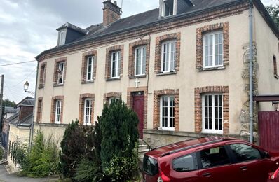 vente maison 292 000 € à proximité de Saint-Hilarion (78125)