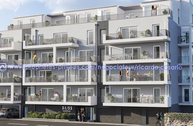 vente appartement 227 704 € à proximité de Bohars (29820)