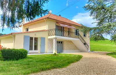 vente maison 212 812 € à proximité de Saint-Félix-de-Villadeix (24510)