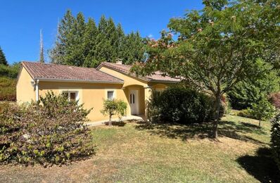 vente maison 294 000 € à proximité de Bassillac (24330)