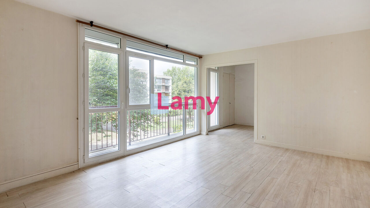 appartement 4 pièces 75 m2 à vendre à Boussy-Saint-Antoine (91800)