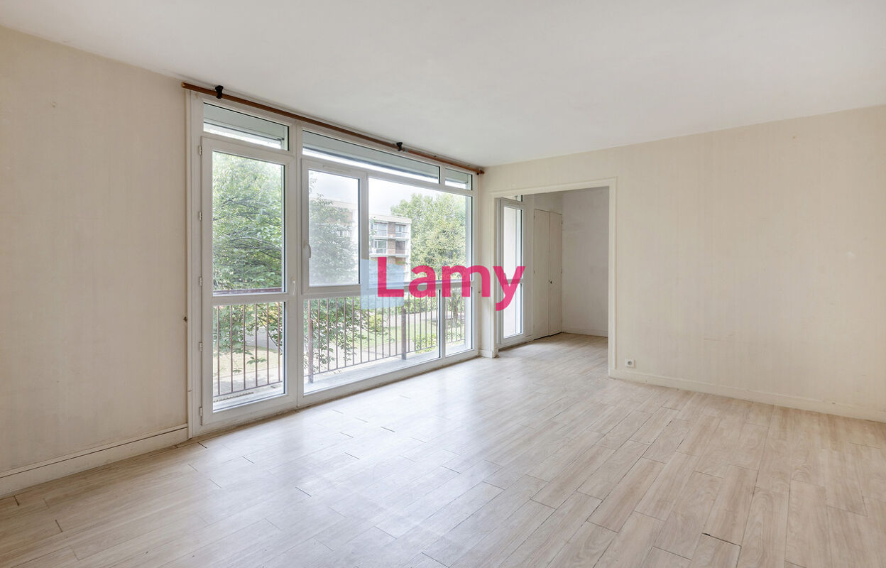 appartement 4 pièces 75 m2 à vendre à Boussy-Saint-Antoine (91800)