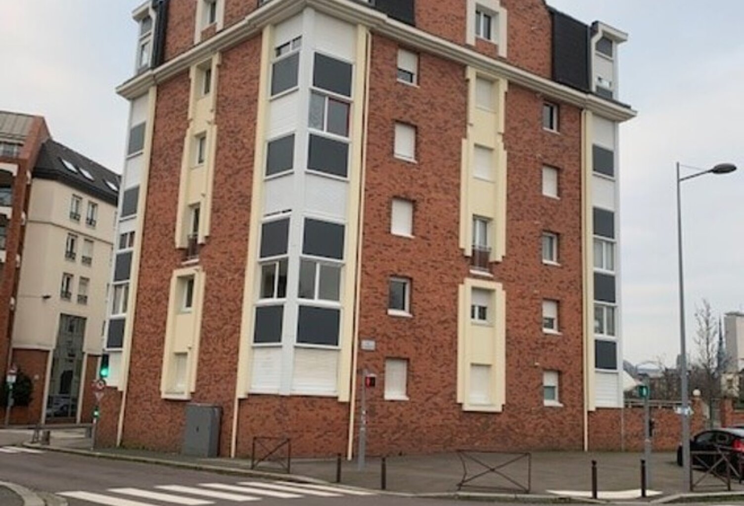 Appartement — photo 1