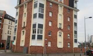 Appartement 4 Pièces 98 m² à vendre à Rouen (76000)