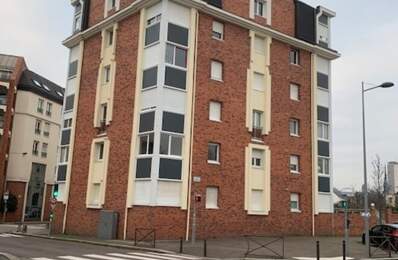 Appartement — photo du bien