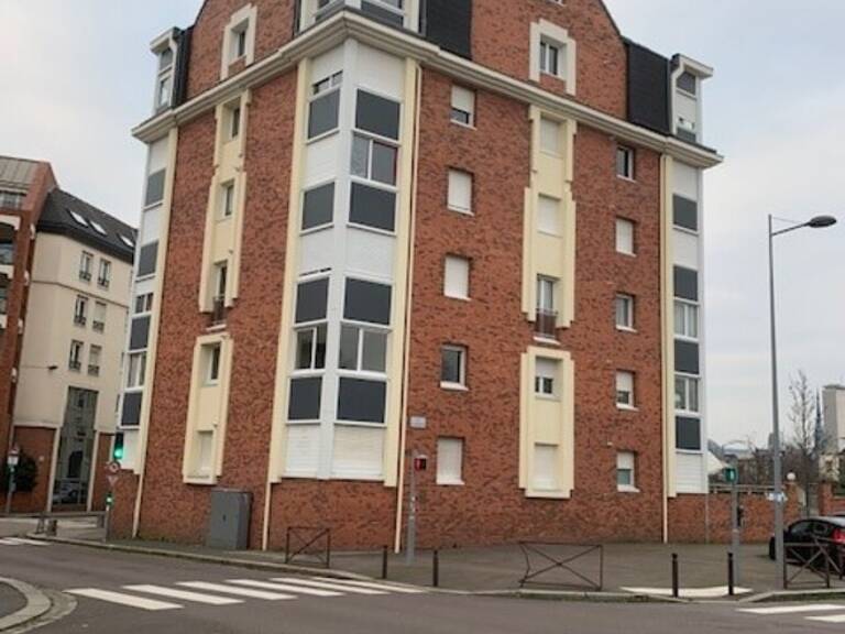 Appartement — photo 1
