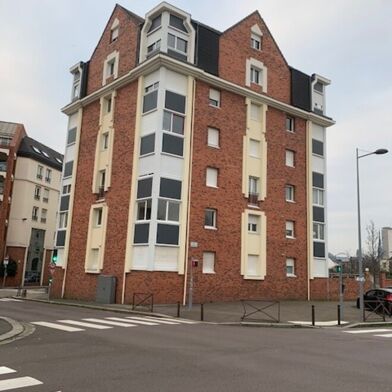 Appartement 4 pièces 152751 €