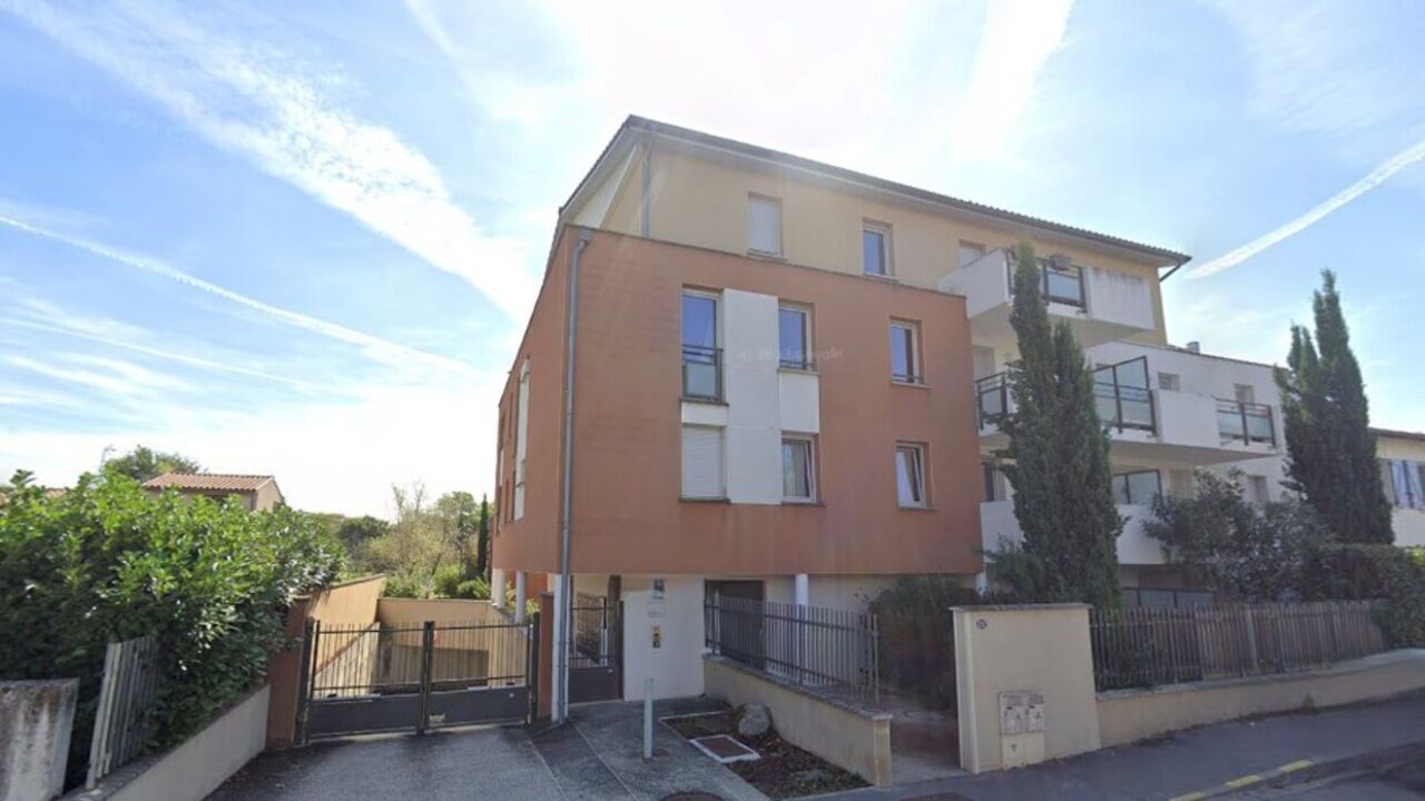 appartement 3 pièces 64 m2 à vendre à Toulouse (31000)