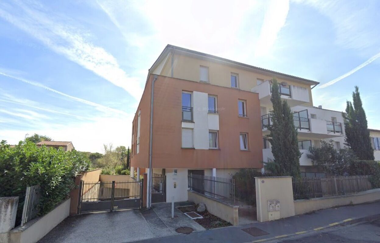 appartement 3 pièces 64 m2 à vendre à Toulouse (31000)