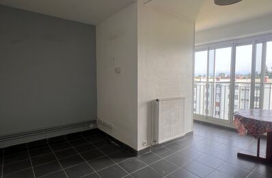 appartement 1 pièces 27 m2 à vendre à Billère (64140)