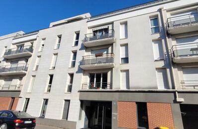 vente appartement 176 500 € à proximité de Le Pallet (44330)