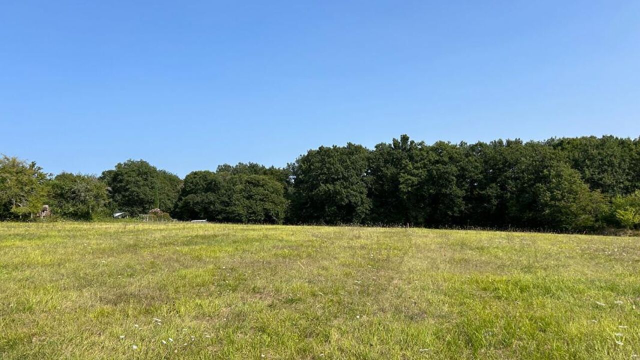 terrain  pièces 3252 m2 à vendre à Trélissac (24750)