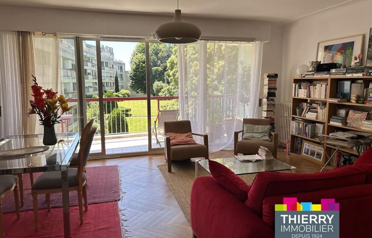 appartement 3 pièces 100 m2 à vendre à Nantes (44000)