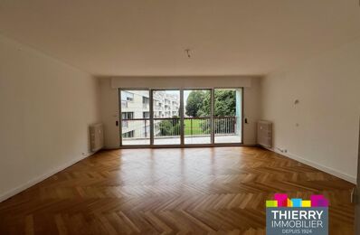 vente appartement 441 000 € à proximité de Saint-Herblain (44800)