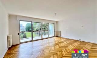 Appartement 3 Pièces 100 m² à vendre à Nantes (44000)