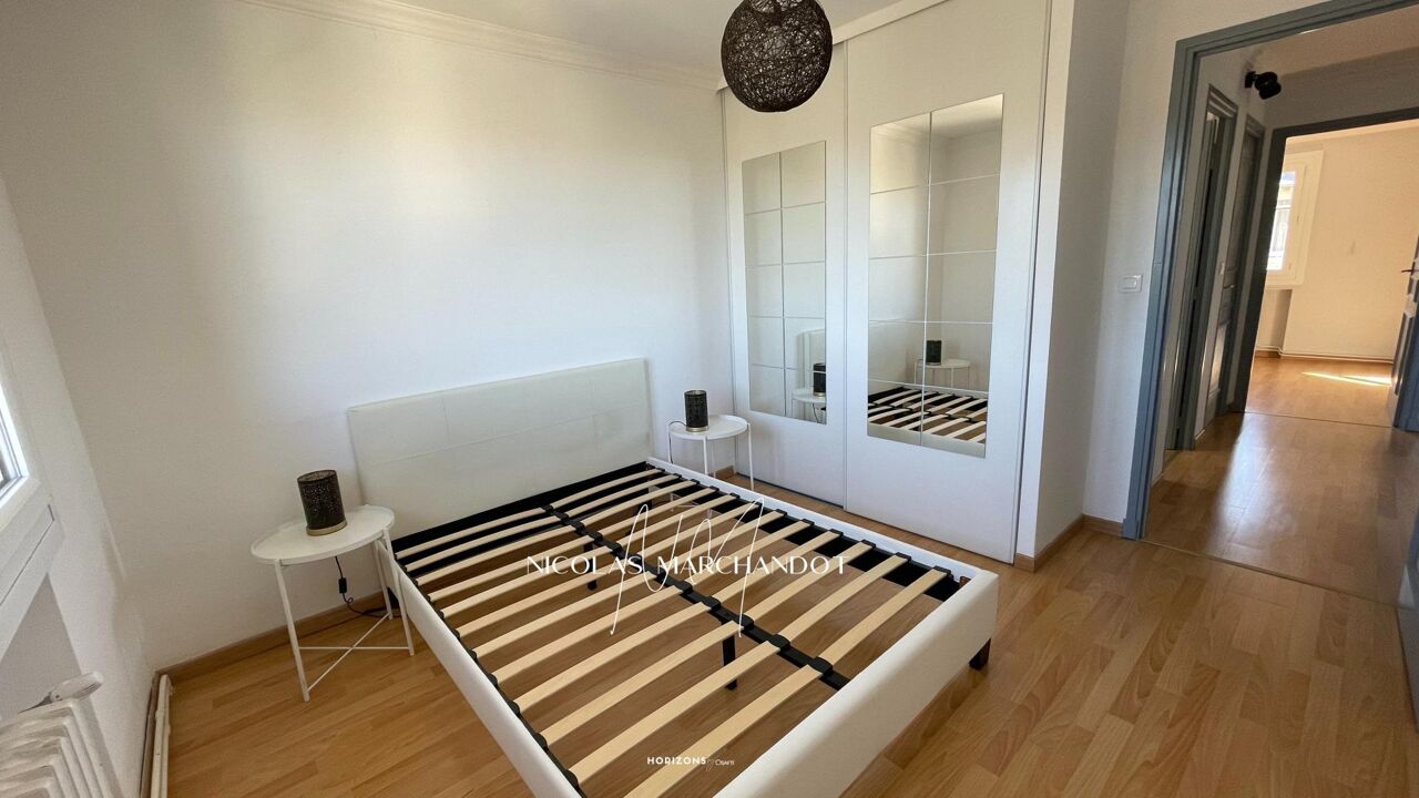 appartement 4 pièces 86 m2 à louer à Rodez (12000)