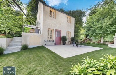 maison  pièces 75 m2 à vendre à Couziers (37500)