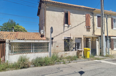 vente maison 172 500 € à proximité de Saint-Rémy-de-Provence (13210)