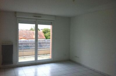 appartement 3 pièces 66 m2 à louer à Poitiers (86000)