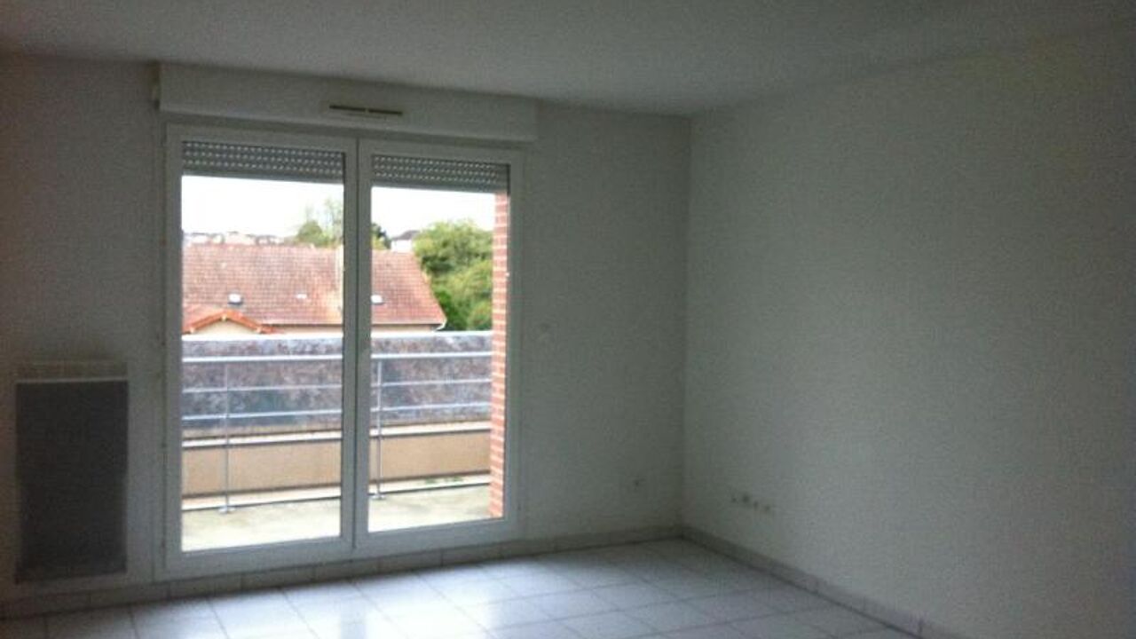 appartement 3 pièces 66 m2 à louer à Poitiers (86000)