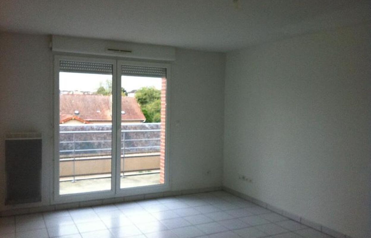 appartement 3 pièces 66 m2 à louer à Poitiers (86000)