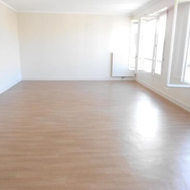 Appartement 5 pièces 97 m²