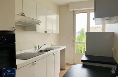 location appartement 1 201 € CC /mois à proximité de Avrillé (49240)