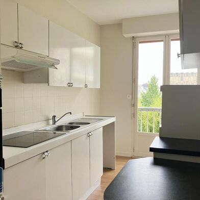 Appartement 5 pièces 97 m²