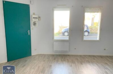 location appartement 420 € CC /mois à proximité de Aiffres (79230)