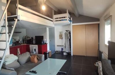 location appartement 485 € CC /mois à proximité de Mallemort (13370)