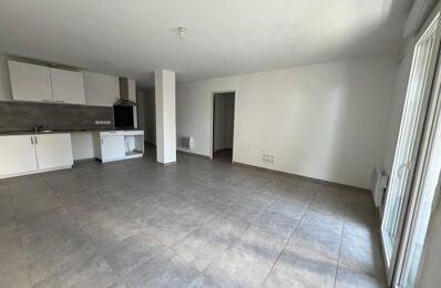 location appartement 1 089 € CC /mois à proximité de Le Rove (13740)