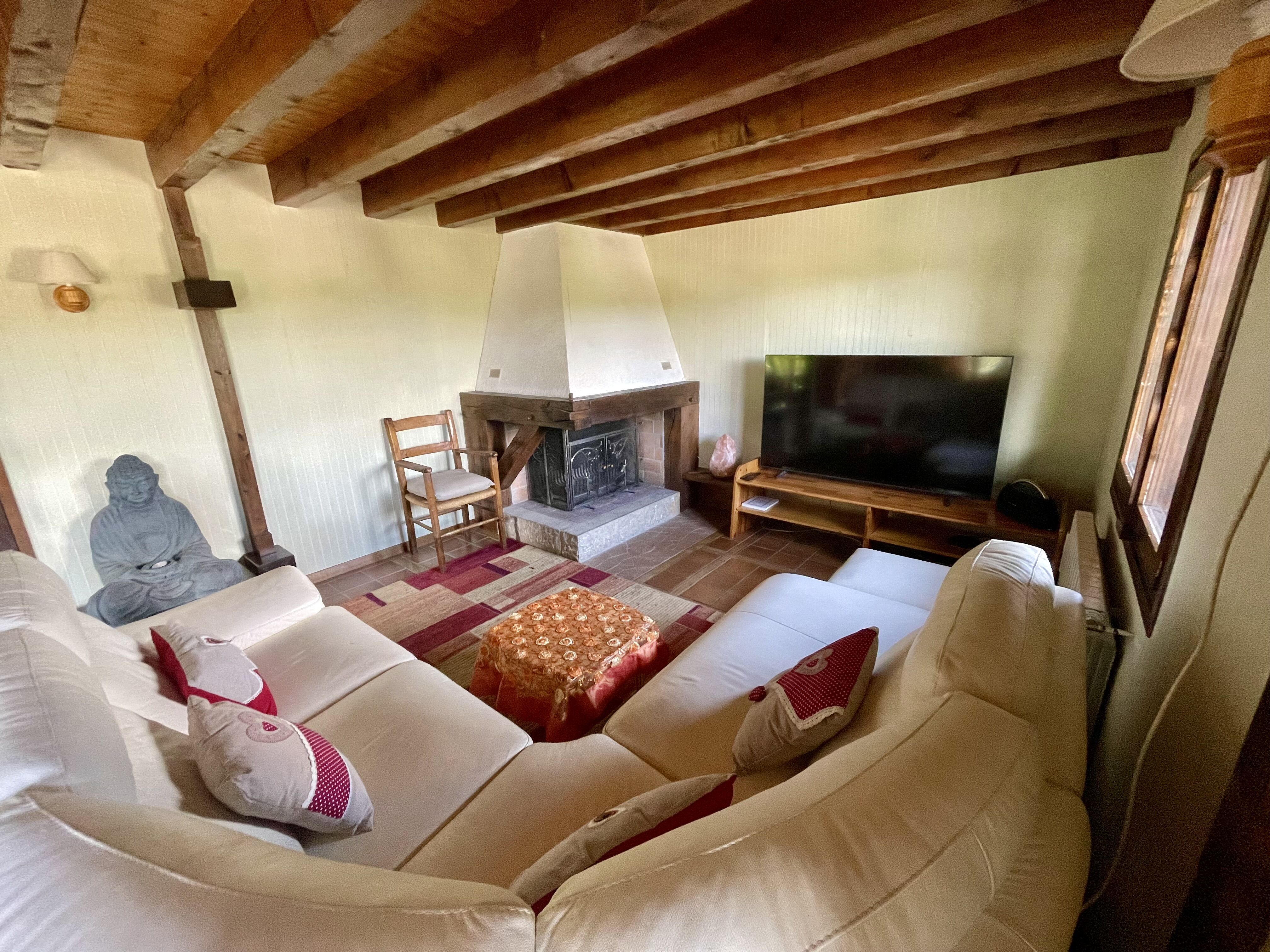 A 10 MIN du Lac d&rsquo;Annecy chalet de 355 m² utiles