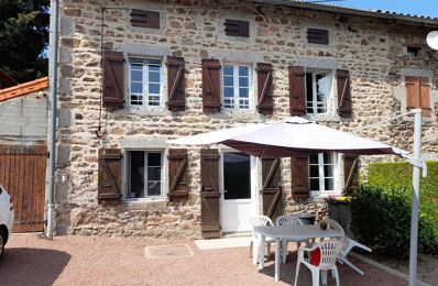 vente maison 177 000 € à proximité de Saint-Haon-le-Vieux (42370)