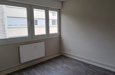 location appartement 432 € CC /mois à proximité de Schœneck (57350)