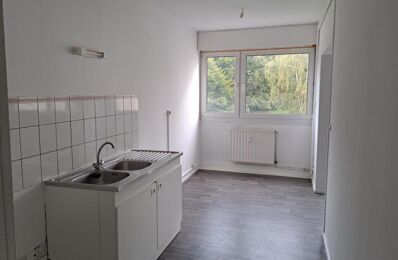 location appartement 432 € CC /mois à proximité de Béning-Lès-Saint-Avold (57800)