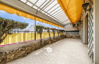 vente appartement 749 000 € à proximité de Saint-Jean-Cap-Ferrat (06230)